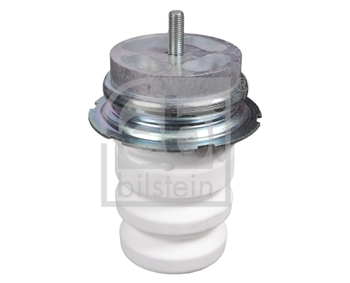 Rubber Buffer, suspension